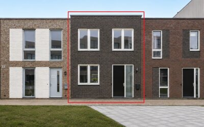 Huis te koop Wimpelplantsoen 203