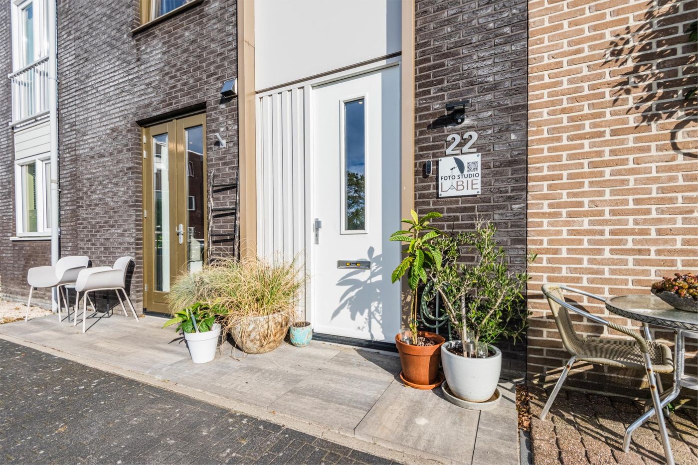 Tussenwoning te koop: Topzeil 22, Almere