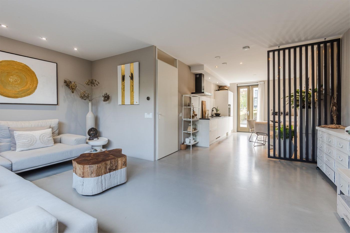 Tussenwoning te koop: Topzeil 22, Almere