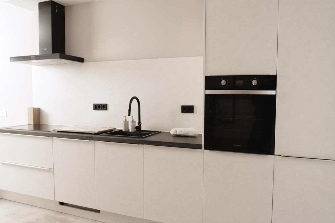 Tussenwoning te koop: Topzeil 22, Almere
