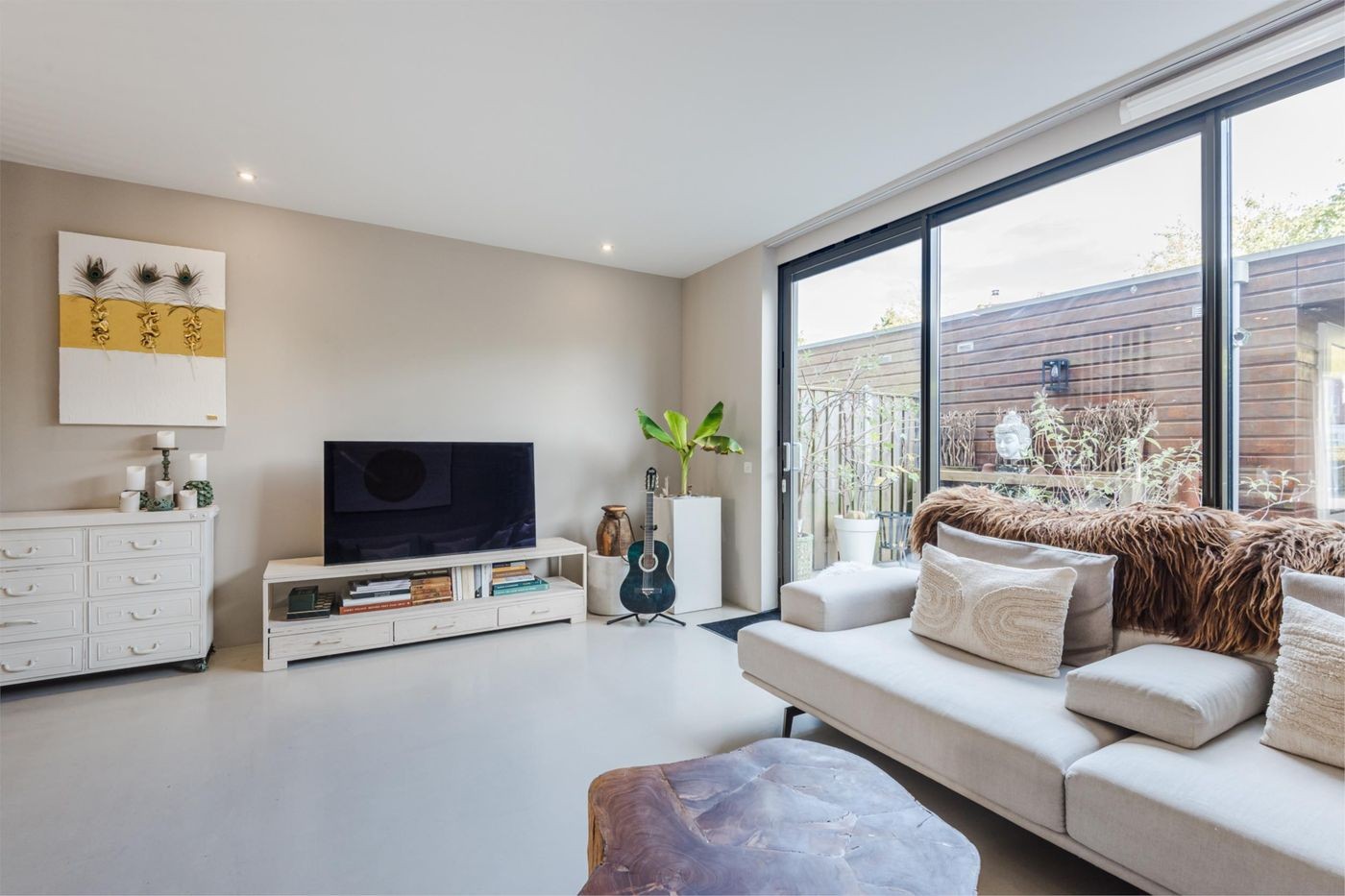 Tussenwoning te koop: Topzeil 22, Almere