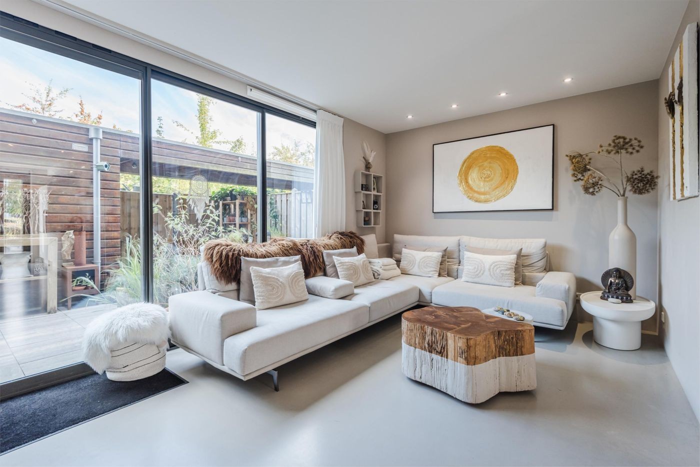 Tussenwoning te koop: Topzeil 22, Almere