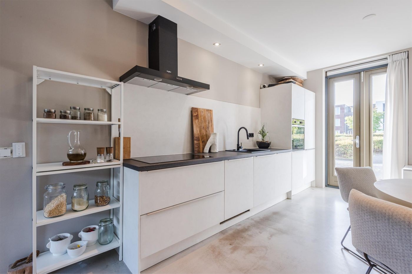 Tussenwoning te koop: Topzeil 22, Almere