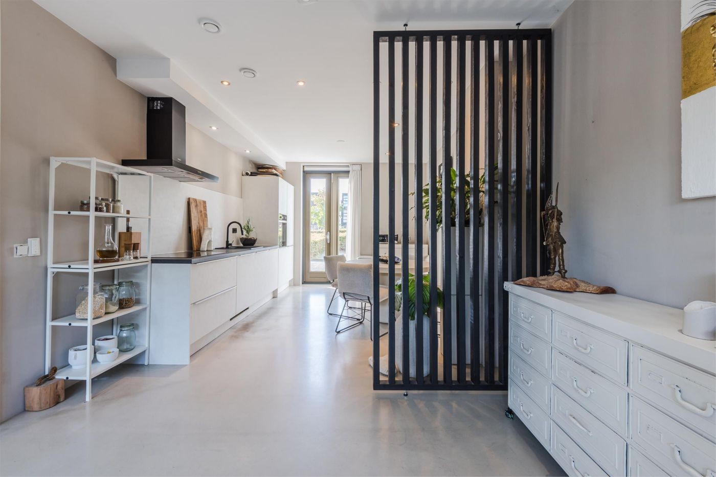 Tussenwoning te koop: Topzeil 22, Almere