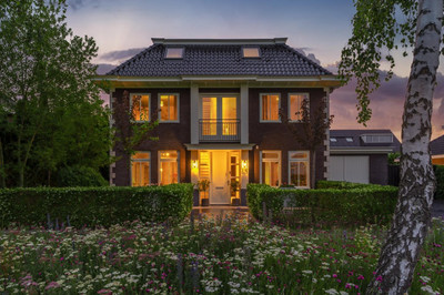 Schuifknoop 27