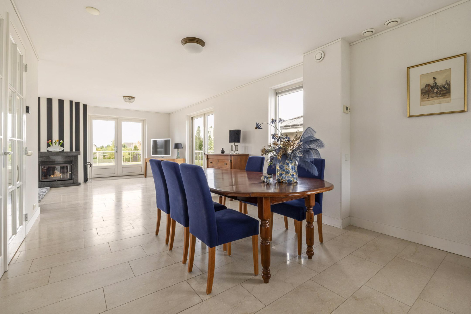 Vrijstaande woning te koop: Eindsplits 1, Almere