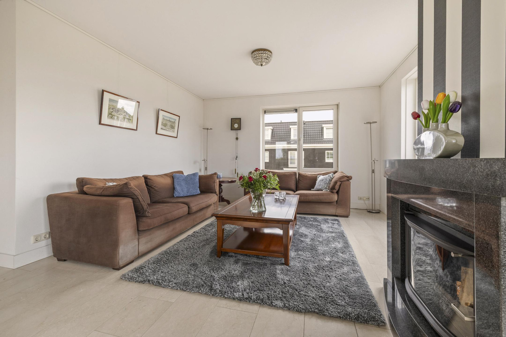 Vrijstaande woning te koop: Eindsplits 1, Almere
