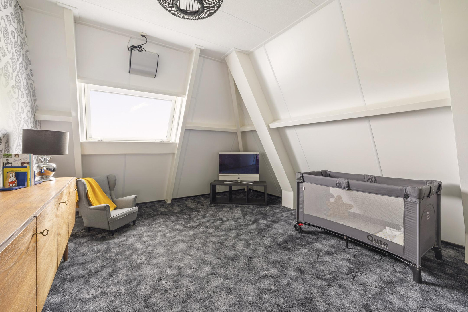 Vrijstaande woning te koop: Eindsplits 1, Almere