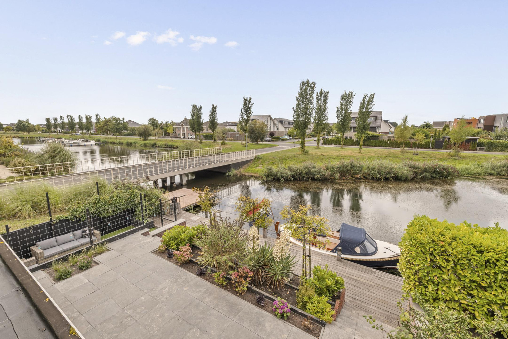 Vrijstaande woning te koop: Eindsplits 1, Almere