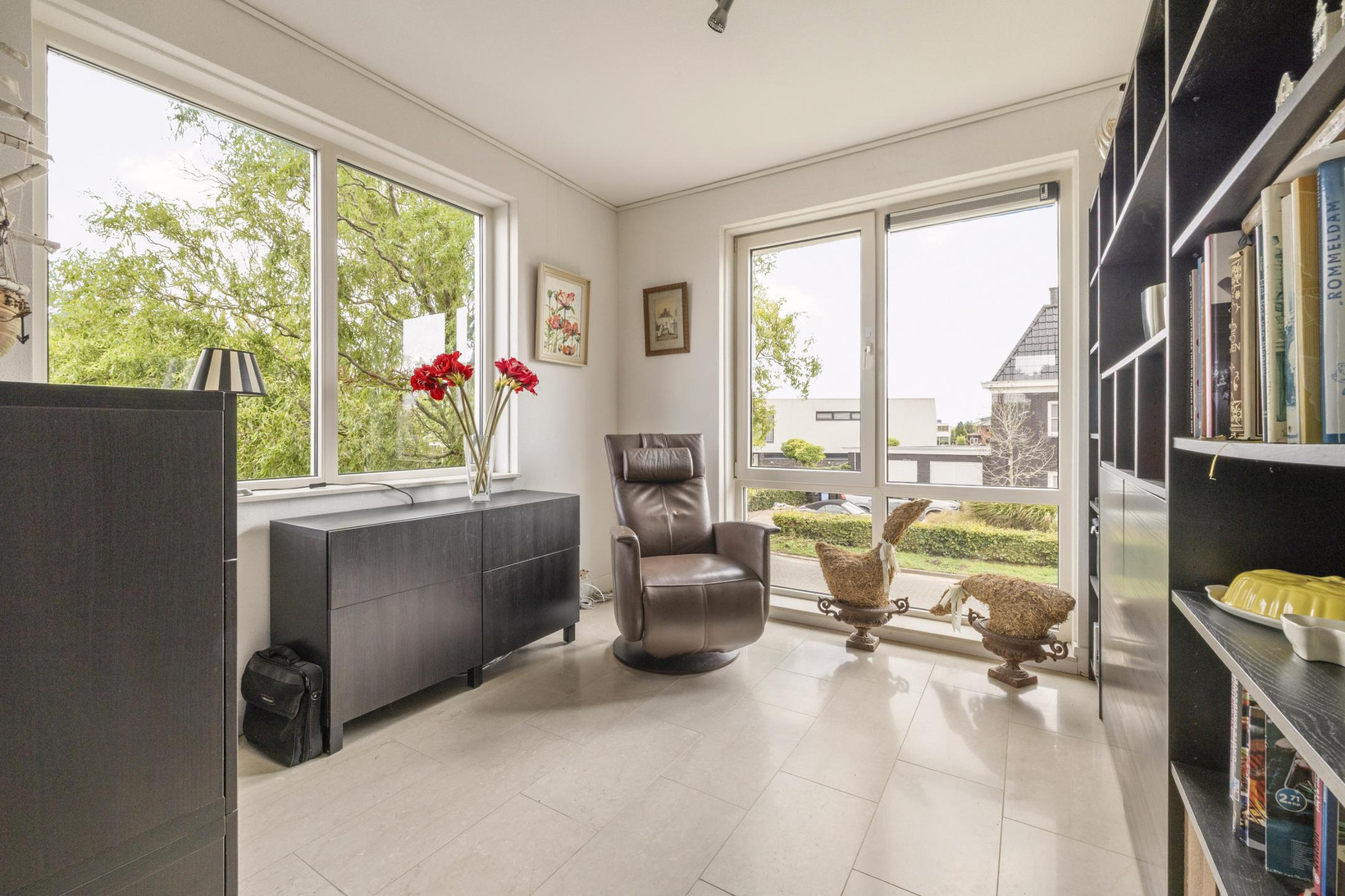 Vrijstaande woning te koop: Eindsplits 1, Almere