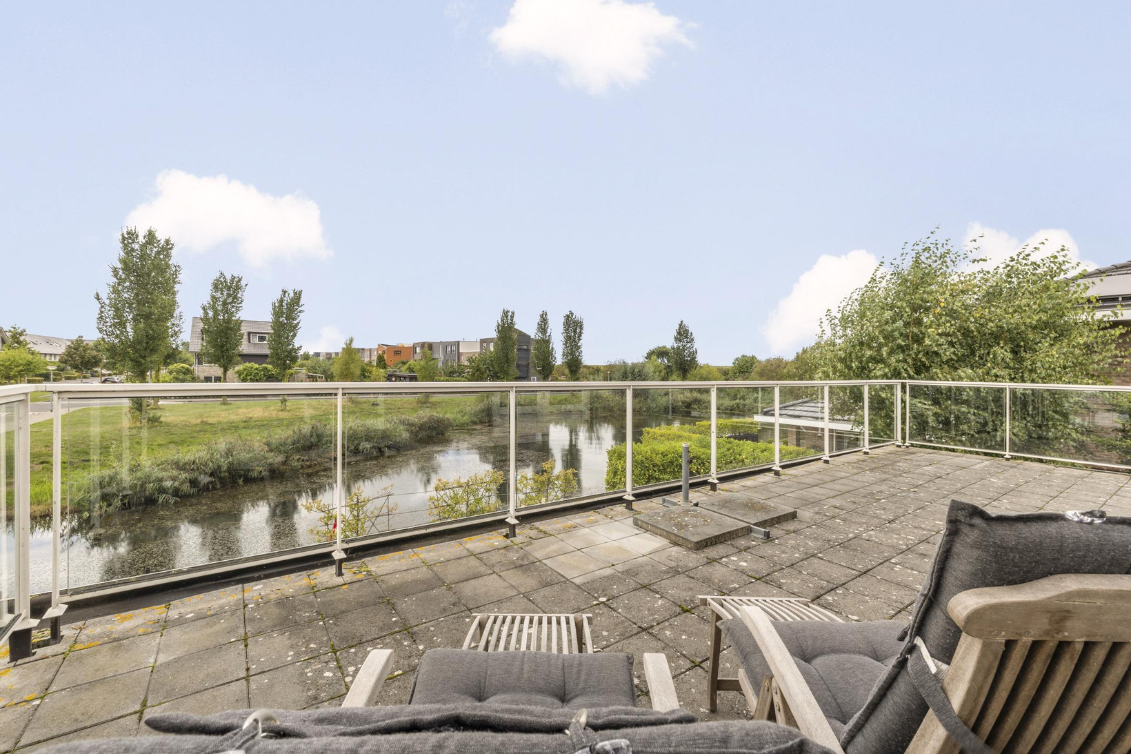 Vrijstaande woning te koop: Eindsplits 1, Almere