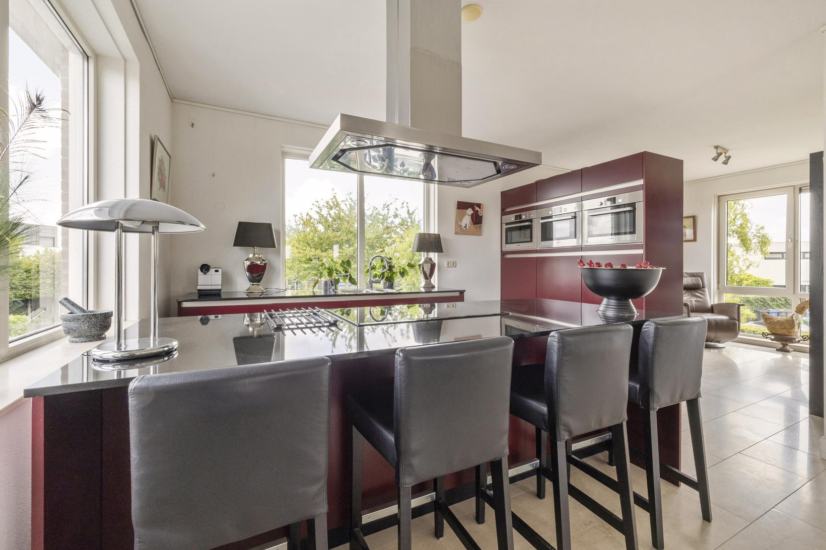Vrijstaande woning te koop: Eindsplits 1, Almere