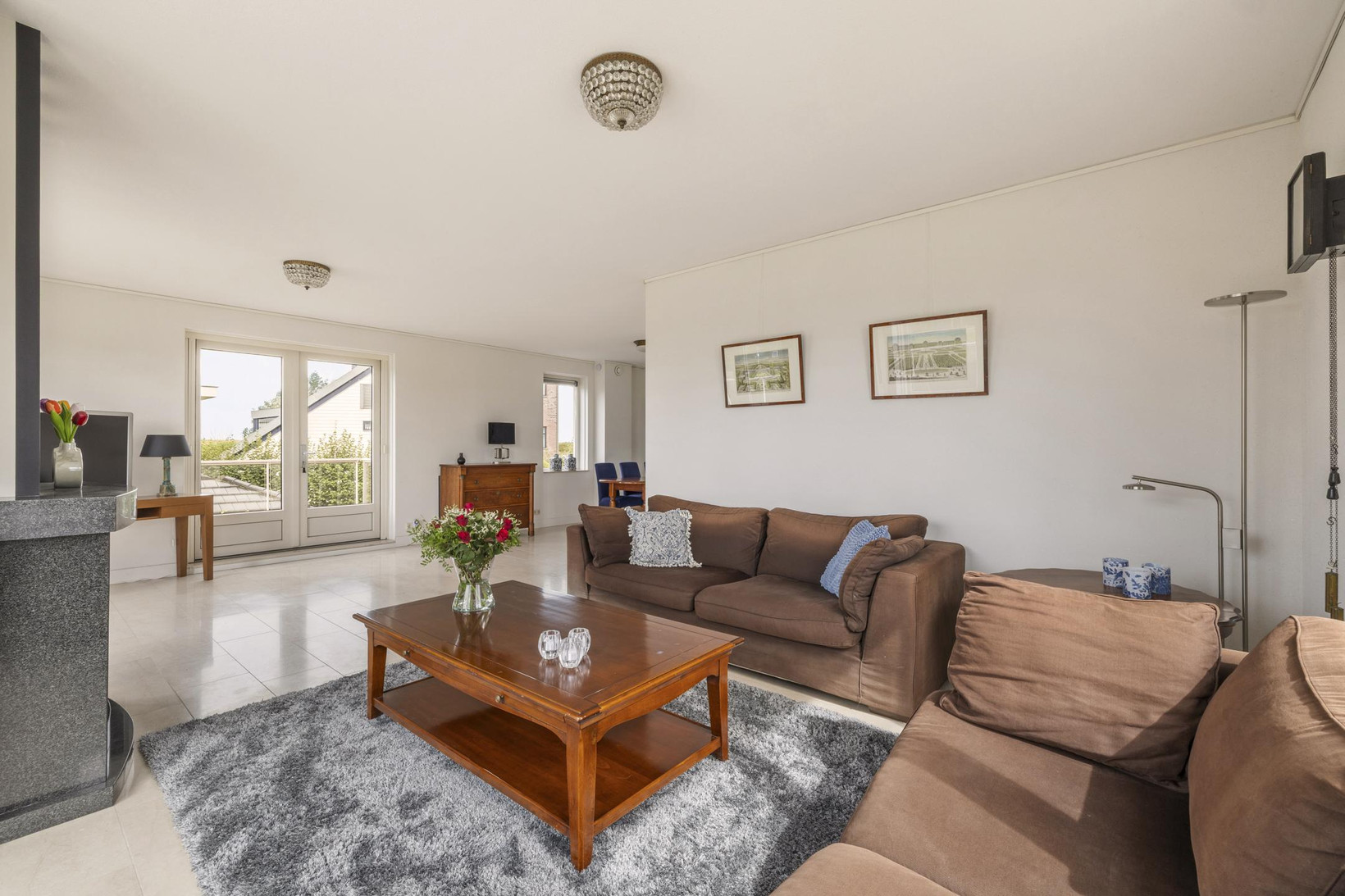 Vrijstaande woning te koop: Eindsplits 1, Almere