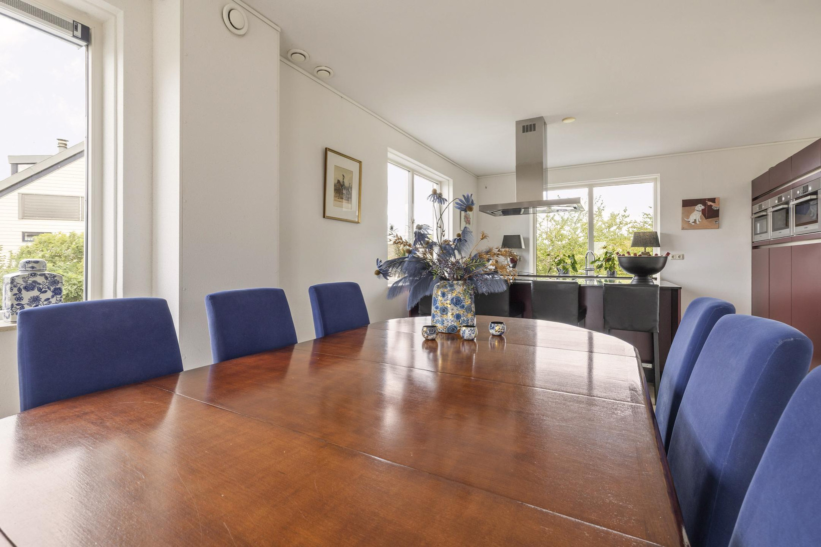 Vrijstaande woning te koop: Eindsplits 1, Almere