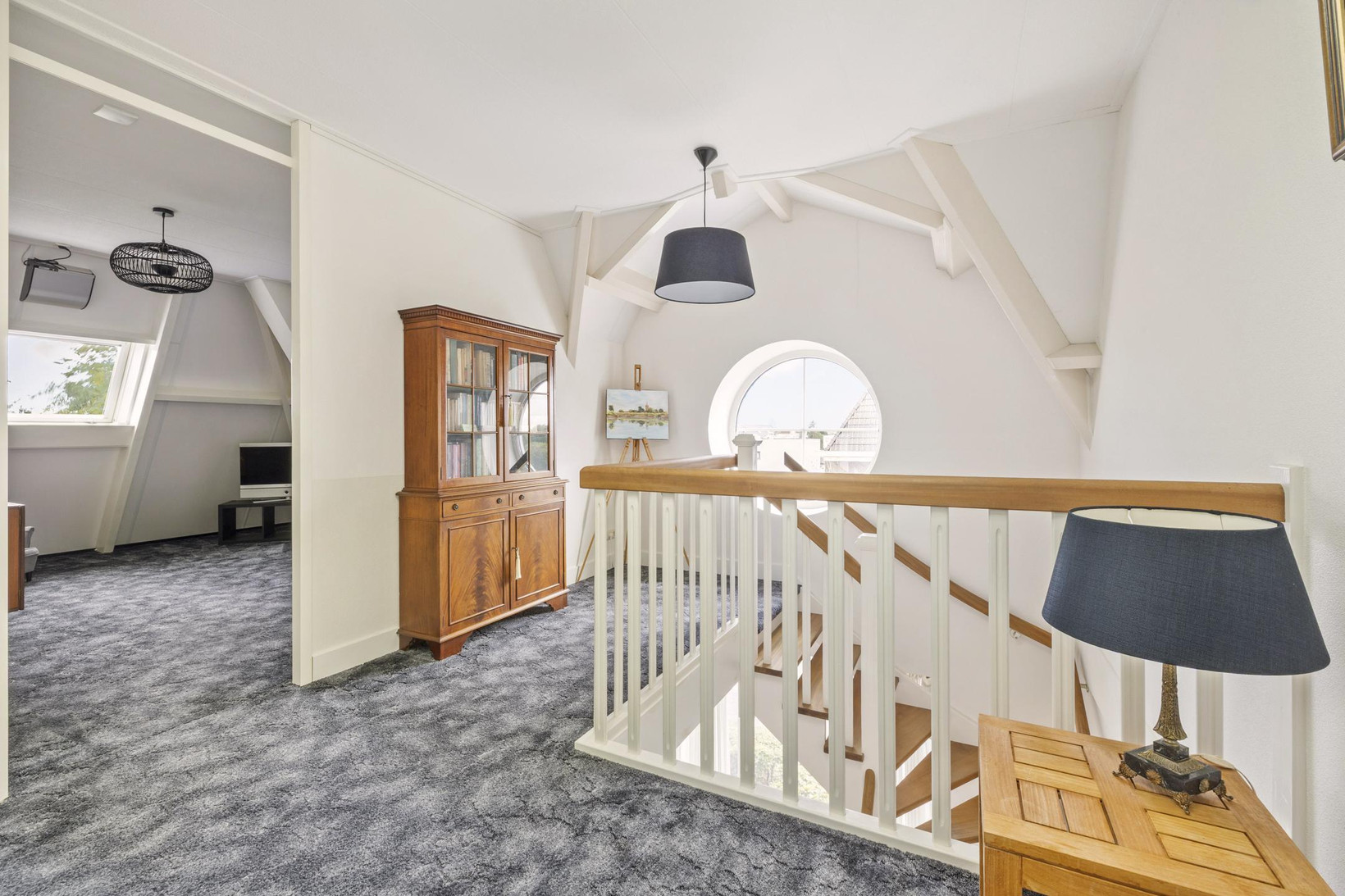 Vrijstaande woning te koop: Eindsplits 1, Almere