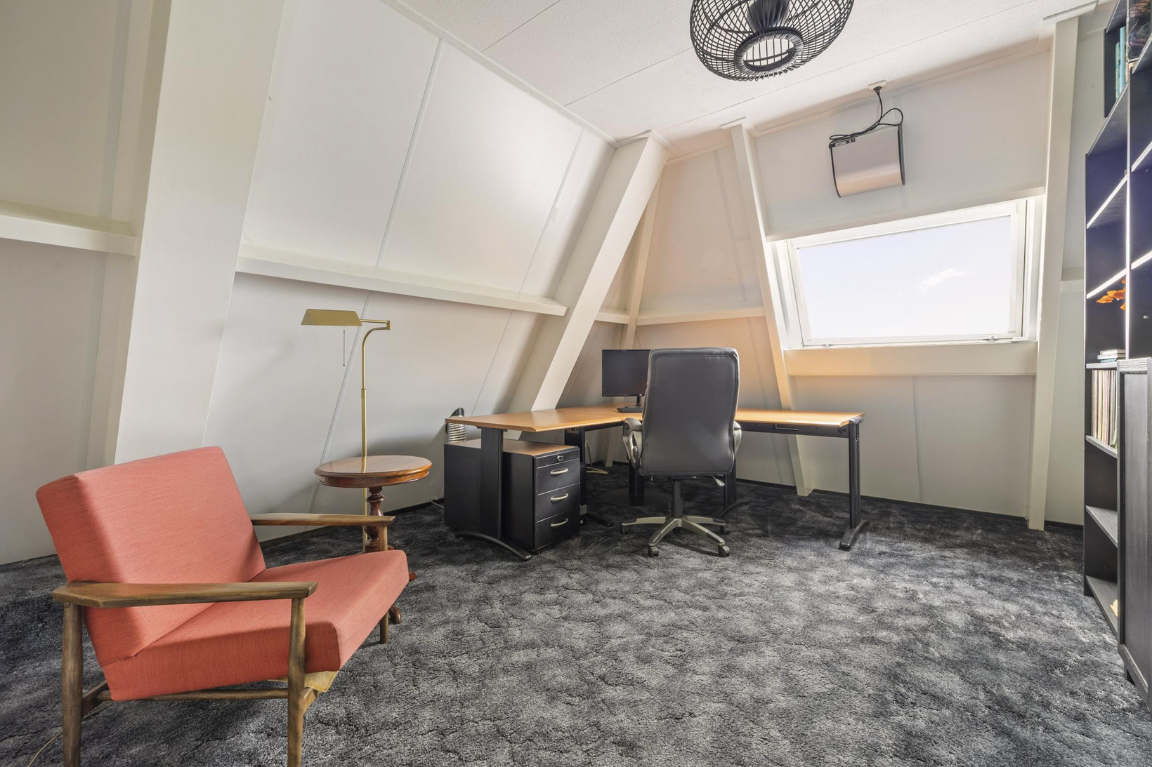 Vrijstaande woning te koop: Eindsplits 1, Almere