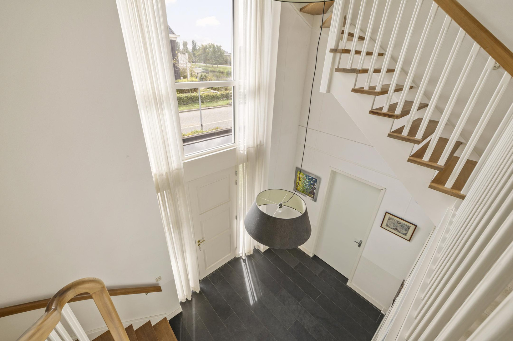 Vrijstaande woning te koop: Eindsplits 1, Almere
