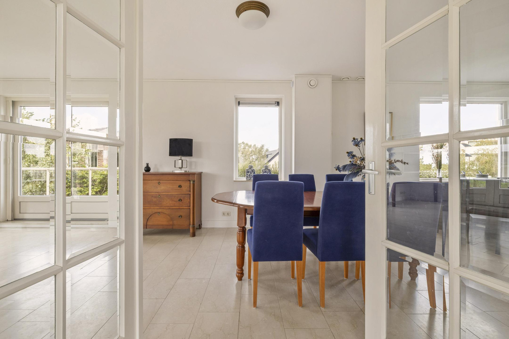 Vrijstaande woning te koop: Eindsplits 1, Almere