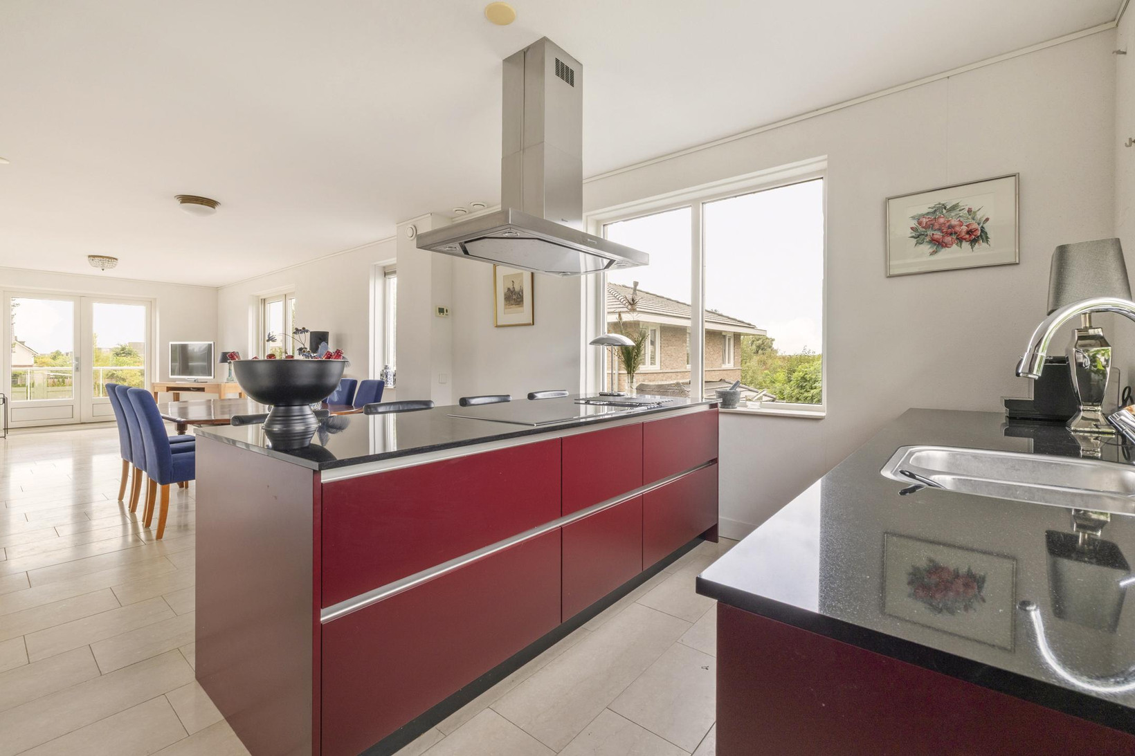 Vrijstaande woning te koop: Eindsplits 1, Almere
