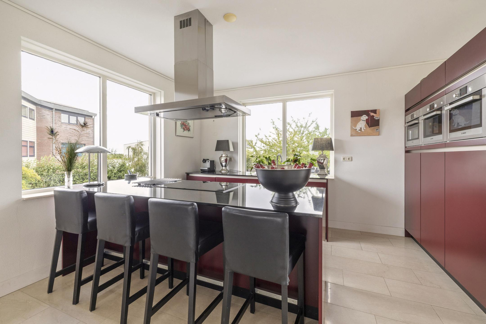 Vrijstaande woning te koop: Eindsplits 1, Almere