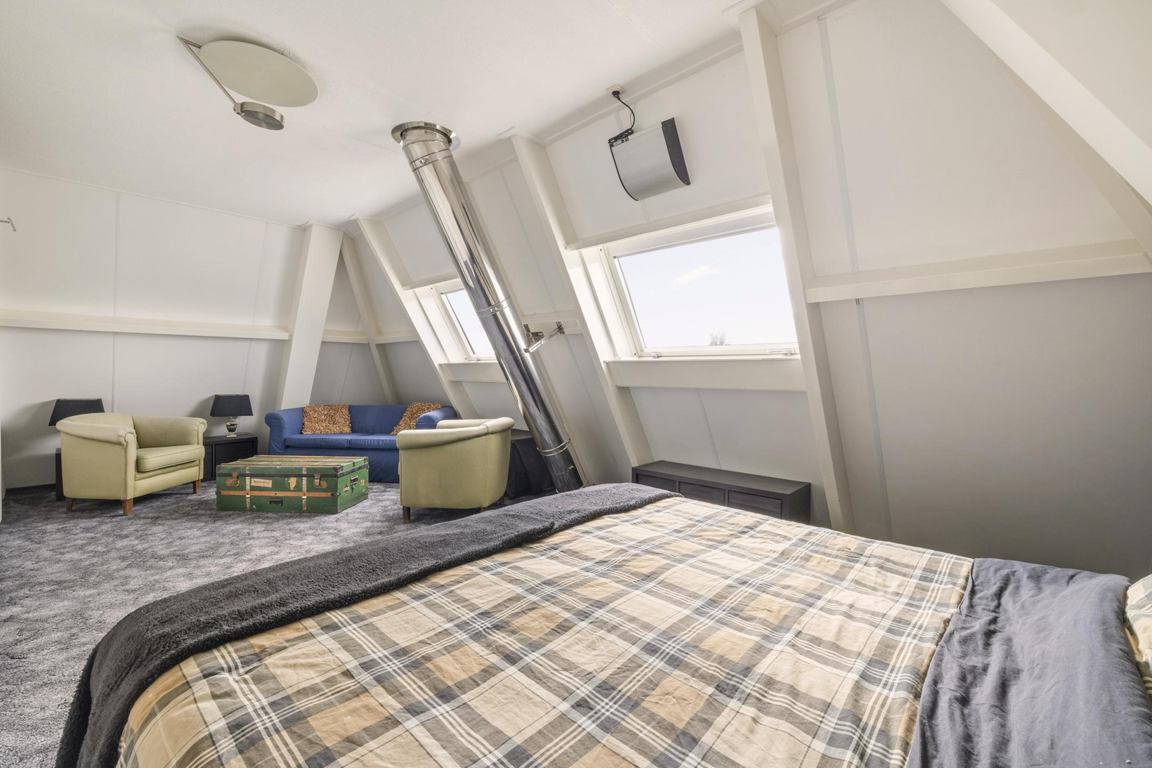 Vrijstaande woning te koop: Eindsplits 1, Almere