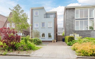 Stopperknoop 16