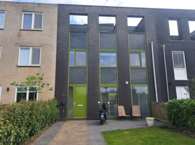 Huis te koop Stopperknoop 34
