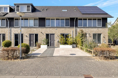 Achtknoop 57