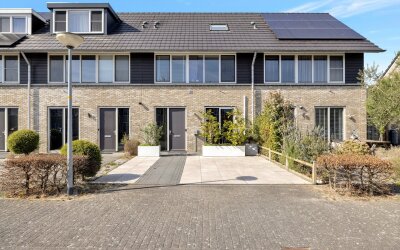 Achtknoop 57