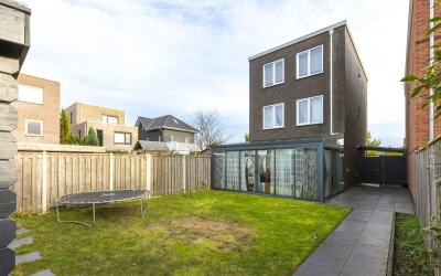 Stellingsteek 1