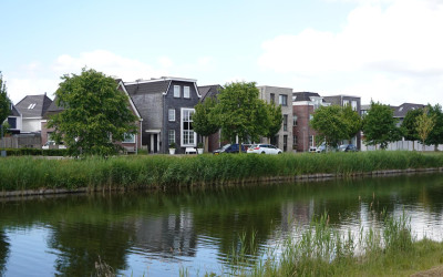 Stellingsteek 5
