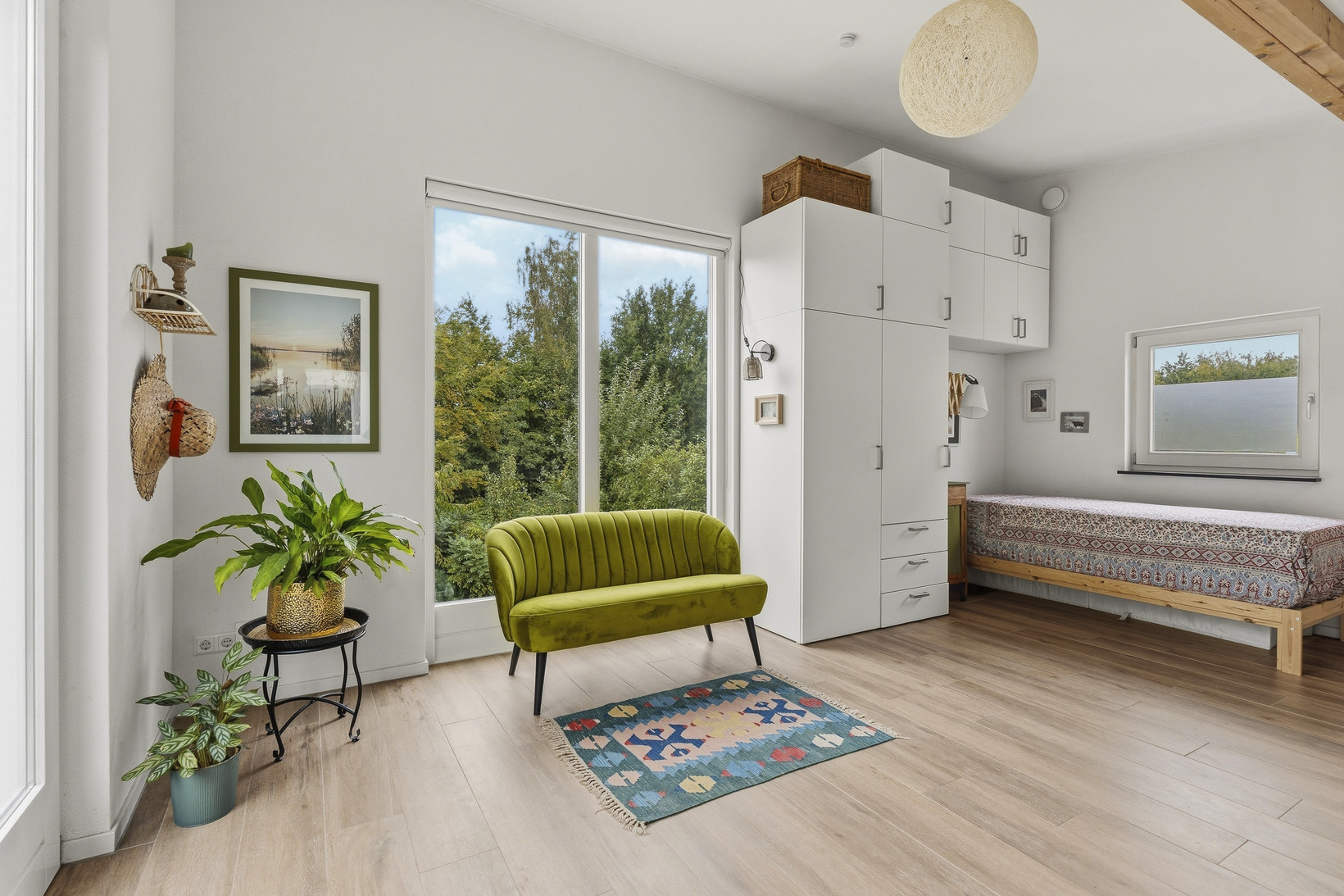 Twee-onder-één-kap te koop: Slipsteek 22, Almere