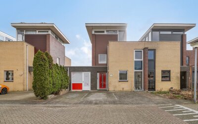 Marnix Gijsenstraat 31