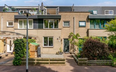Betje Wolffstraat 12