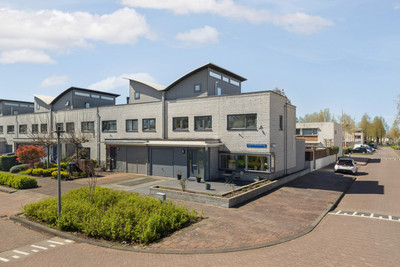 Godfried Bomansstraat 16