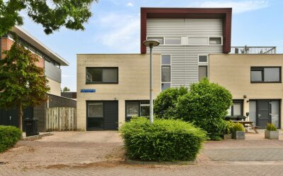 E. du Perronstraat 25