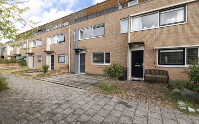 Couperusweg 11