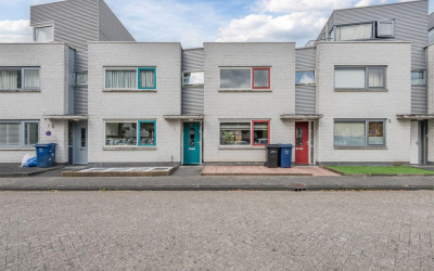 A. den Doolaardstraat 3