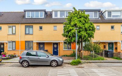 Top Naeffstraat 31