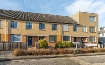 Godfried Bomansstraat 39