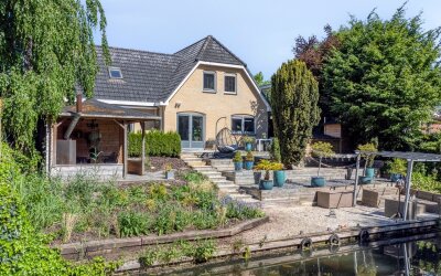 Cissy van Marxveldtstraat 9