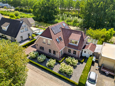 Huis te koop Cissy van Marxveldtstraat 35