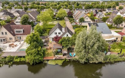 Cissy van Marxveldtstraat 39