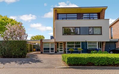Cissy van Marxveldtstraat 26