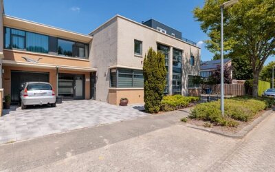 Cissy van Marxveldtstraat 30