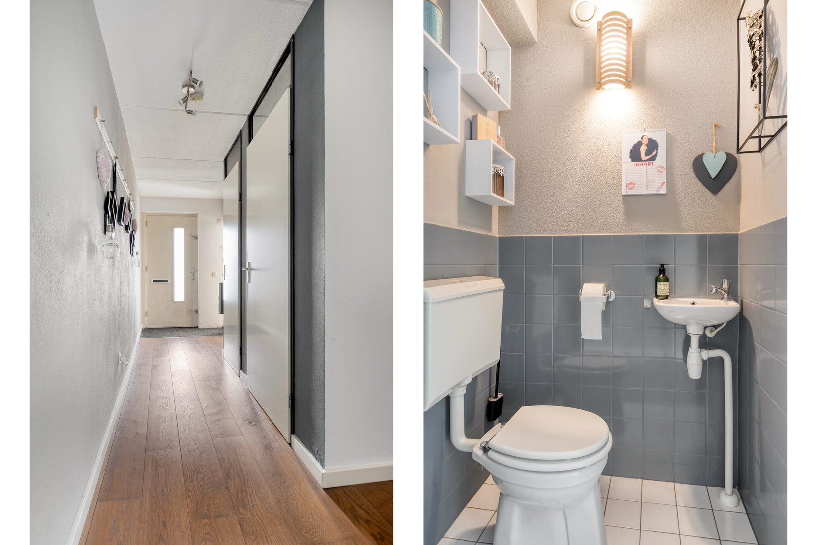 Tussenwoning te koop: Louis Paul Boonstraat 27, Almere