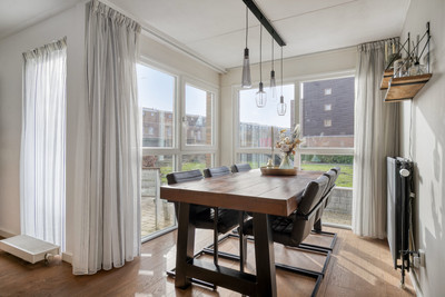 Louis Paul Boonstraat 27