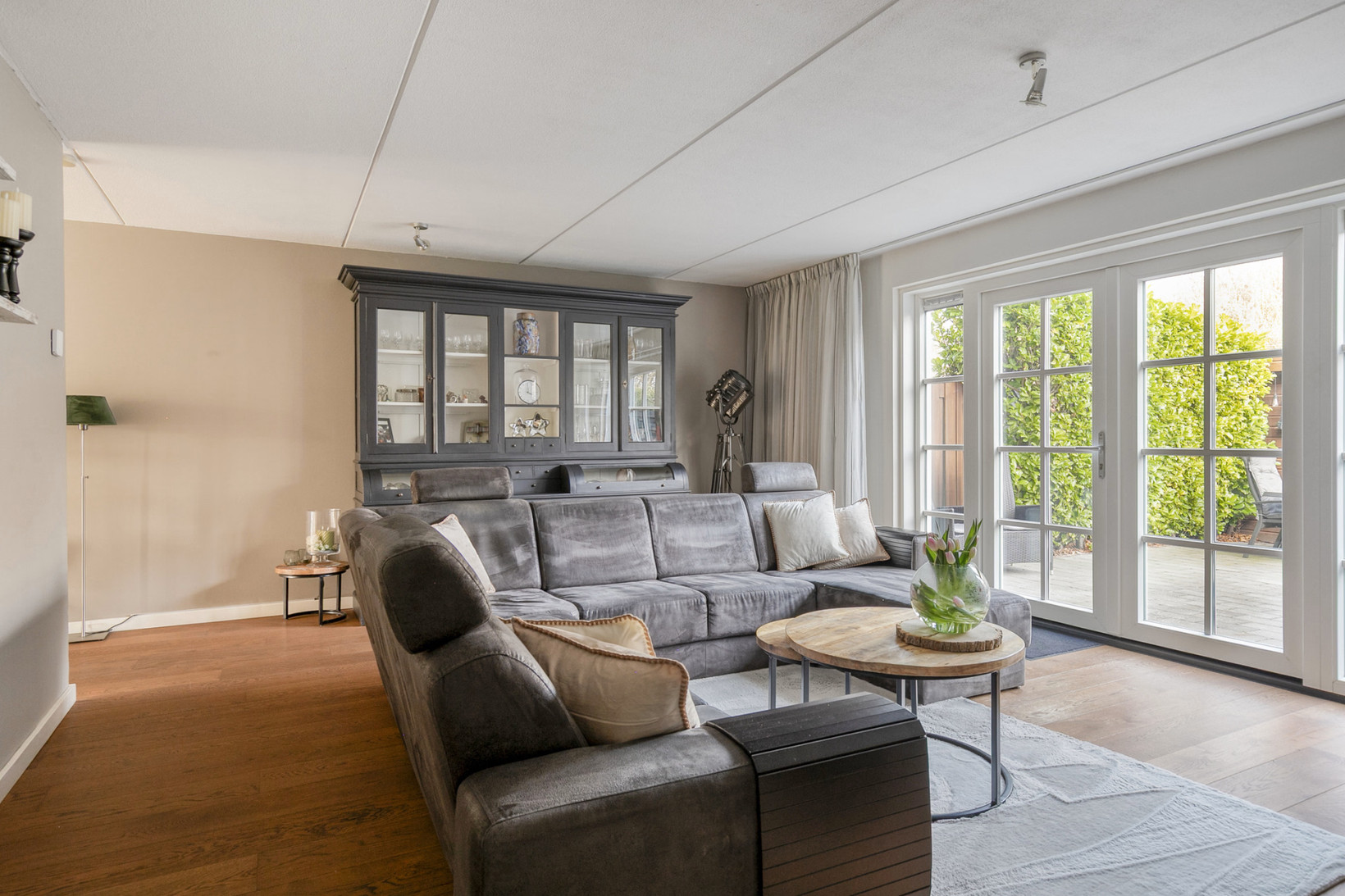 Tussenwoning te koop: Louis Paul Boonstraat 27, Almere