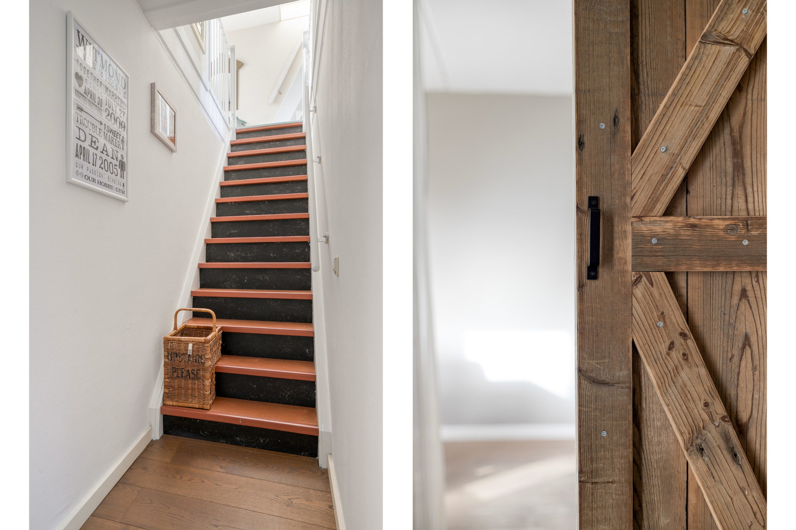 Tussenwoning te koop: Louis Paul Boonstraat 27, Almere