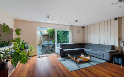Louis Paul Boonstraat 49